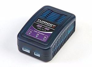 Turnigy E3 Compact 2s/3s Lipo Charger 100-240v (us Plug)