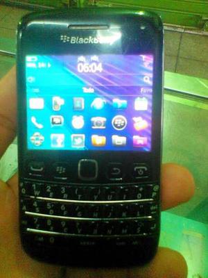 Vendo Blackberry Bold 6 Como Nuevo