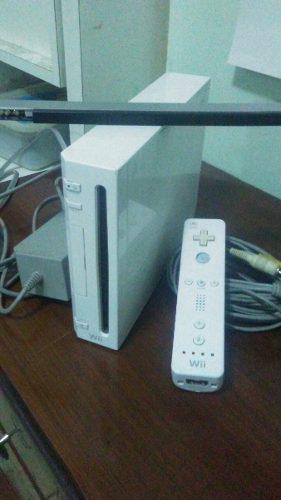 Vendo Wii Por Viaje