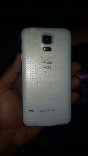 Vengo Galaxy S5 Como Nuevo