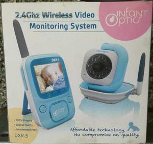 Video Monitor Infant Pitics