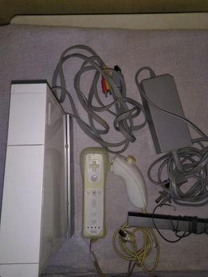 Wii Rvl-001 Usado