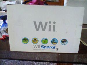 Wii Sports+ Juego Original