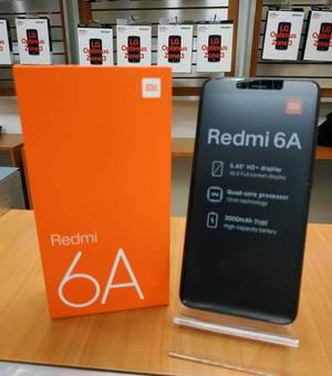 Xiaomi Redmi 6a