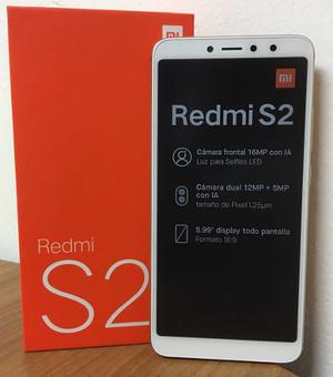 Xiaomi Redmi S2