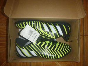 Zapatos adidas Predito Futbolito Futsal Talla Usa 10