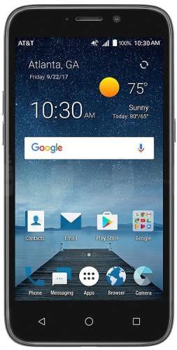 Zte Maven 3 - Android ghz Quad-core 1gb Ram - 5 Mpx