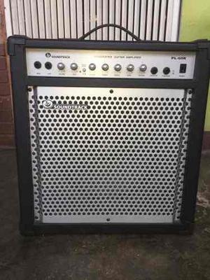 Amplificador De Guitarra 50w