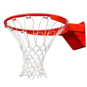 Aro De Basket Con Resorte