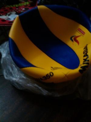 Balon De Voleibol Mk 350