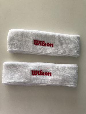 Bandana Sudadera Wilson 100% Original Unixes