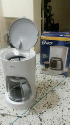 Cafetera Oster 10 Tazas