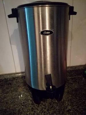 Cafetera Oster De 30 Tazas