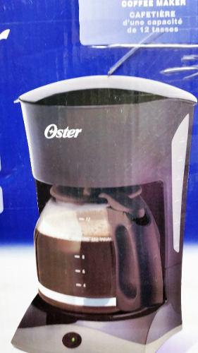 Cafetera Oster Para 12 Tazas