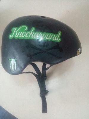 Casco Skate Mtb