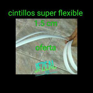 Cintillos Flexibles 1.5 Cm