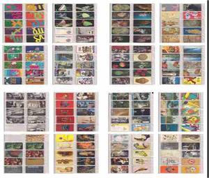 Colección De 870 Tarjetas Telefónicas Cantv