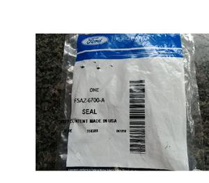 ESTOPERA ORIGINAL DEL DAMPER DEL FORD FUSION 2008