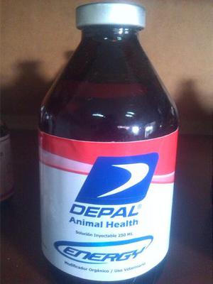 Energy Depal 250 Ml