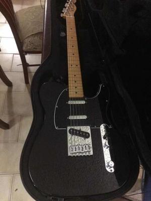 Fender Telecaster Black Edition