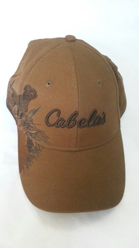 Gorra Cabela's