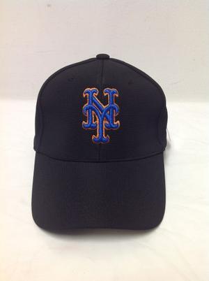 Gorra Flexfit Mlb/ Modelo 6/ Mets