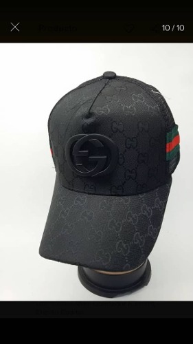 Gorra Gucci