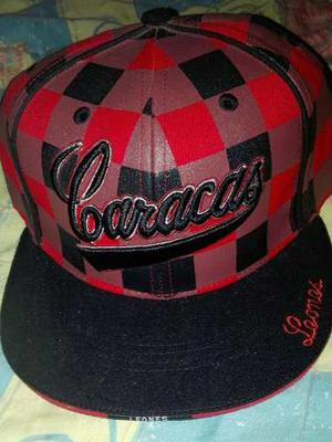 Gorras Leones Del Caracas