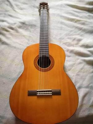 Guitarra Acústica C40 Yamaha