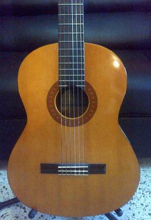 Guitarra Acustica Yamaha C40