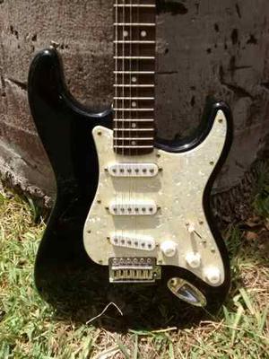 Guitarra Electrica Fender Squier