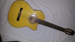 Guitarra Electroacustica