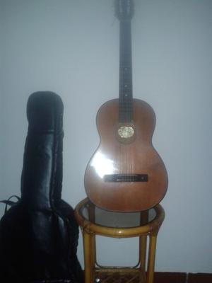 Guitarra + Forro