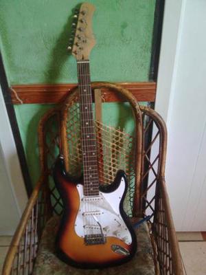 Guitarra Modelo Fender