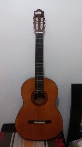 Guitarra Yamaha C40 Usada En Excelente Estado