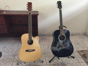 Guitarras Acusticas Fretmaster Y Maestro By Gibson