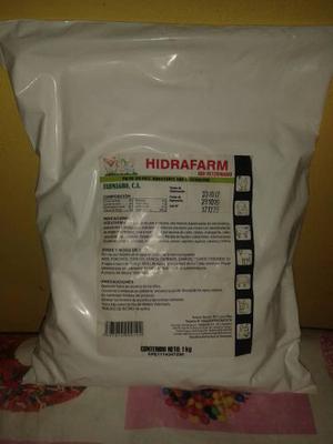 Hidrafarm Hidratante Para Animales