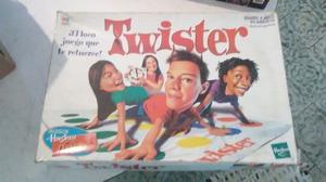 Juego Twister
