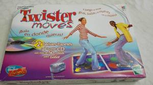 Juego Twister Movie
