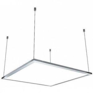 Lampara Panel Led 60 X 60 Empotrar O Colgante