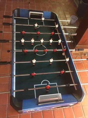 Mesa De Futbolito