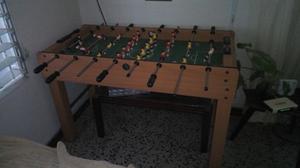 Mesa De Futbolito Jeidy Toyd