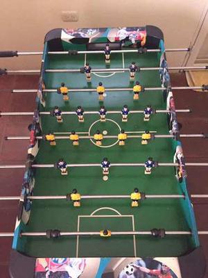 Mesa De Futbolito Tamanaco