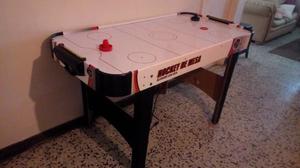 Mesa De Hockey Air Jeidy Toys