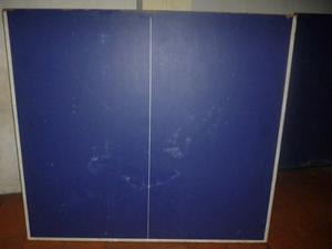 Mesa De Ping Pong