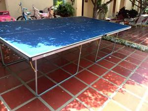 Mesa De Ping Pong Aextrema