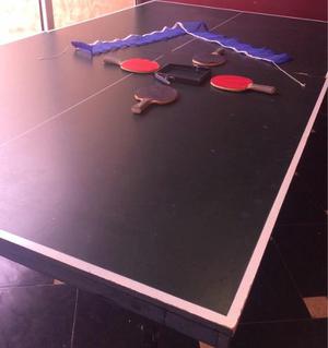 Mesa De Ping Pong Goldcup (profesional)