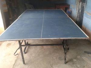 Mesa De Ping Pong Para Reparar