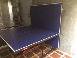 Mesa De Ping Pong Spin Pro Como Nueva Oferta