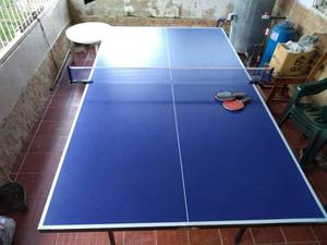 Mesa De Ping Pong Spinpro
